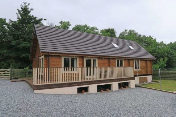 3 Bedroom Detached